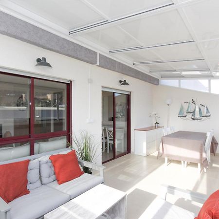 Atico Mira-Rosa By Costablancarent Apartment Denia Exterior photo