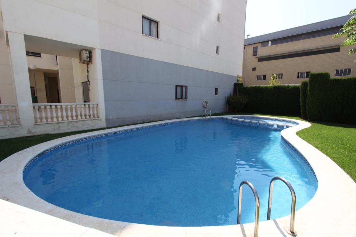 Atico Mira-Rosa By Costablancarent Apartment Denia Exterior photo