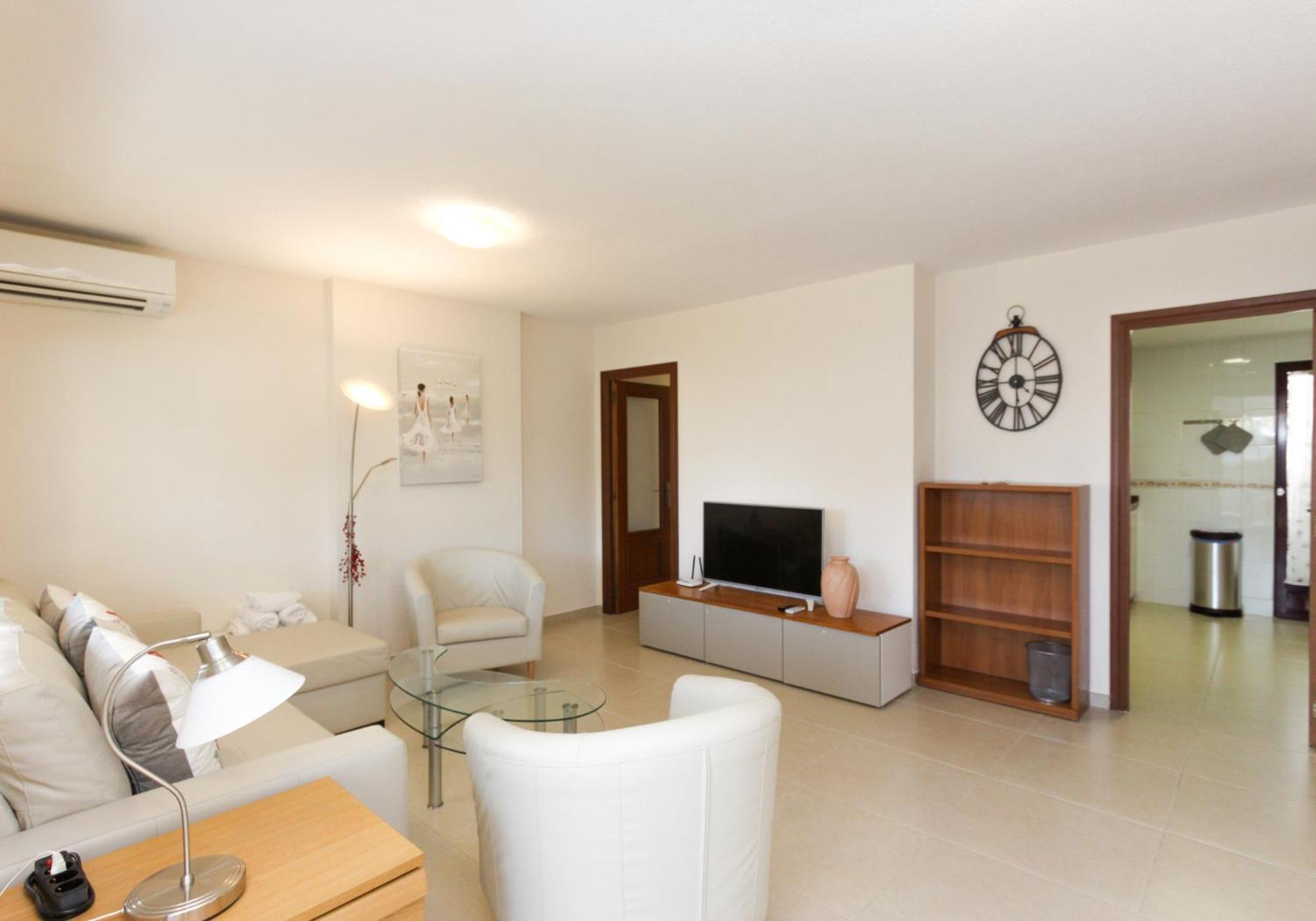 Atico Mira-Rosa By Costablancarent Apartment Denia Exterior photo