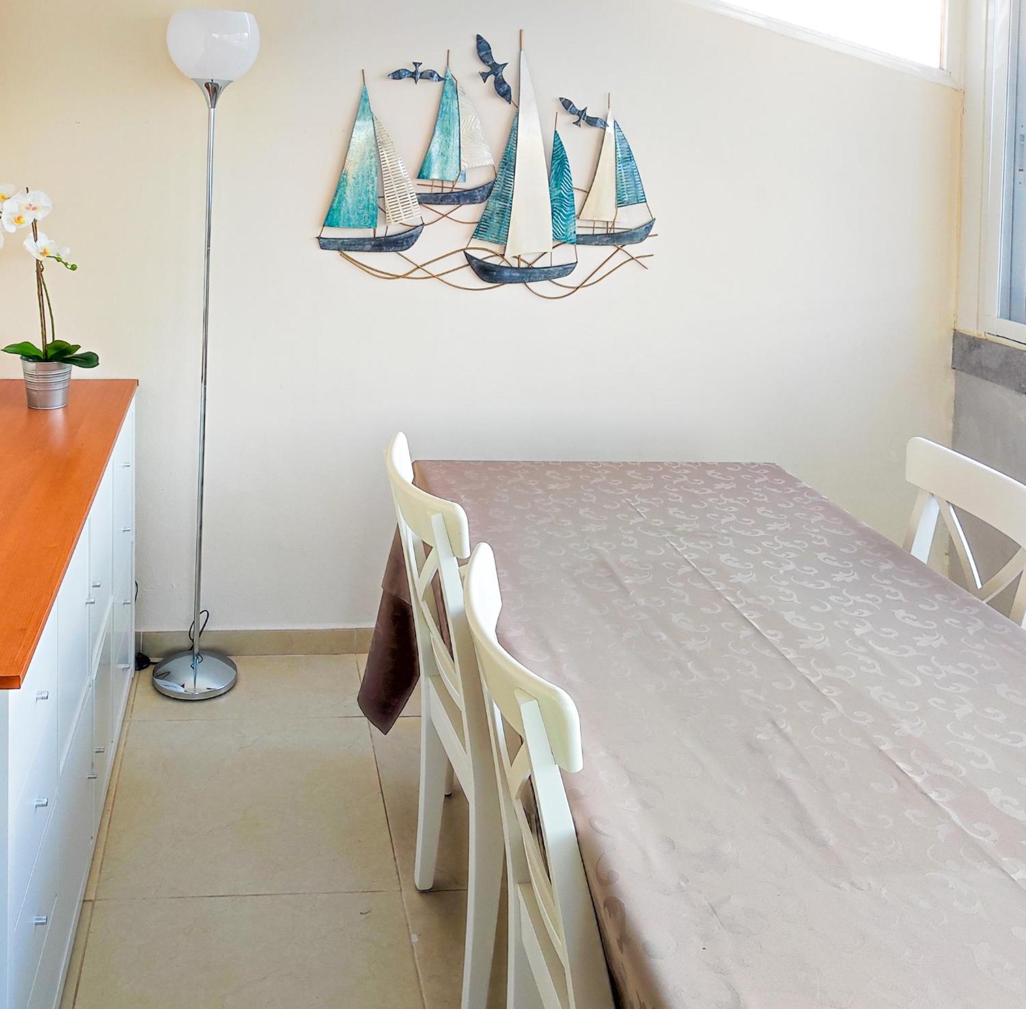 Atico Mira-Rosa By Costablancarent Apartment Denia Exterior photo