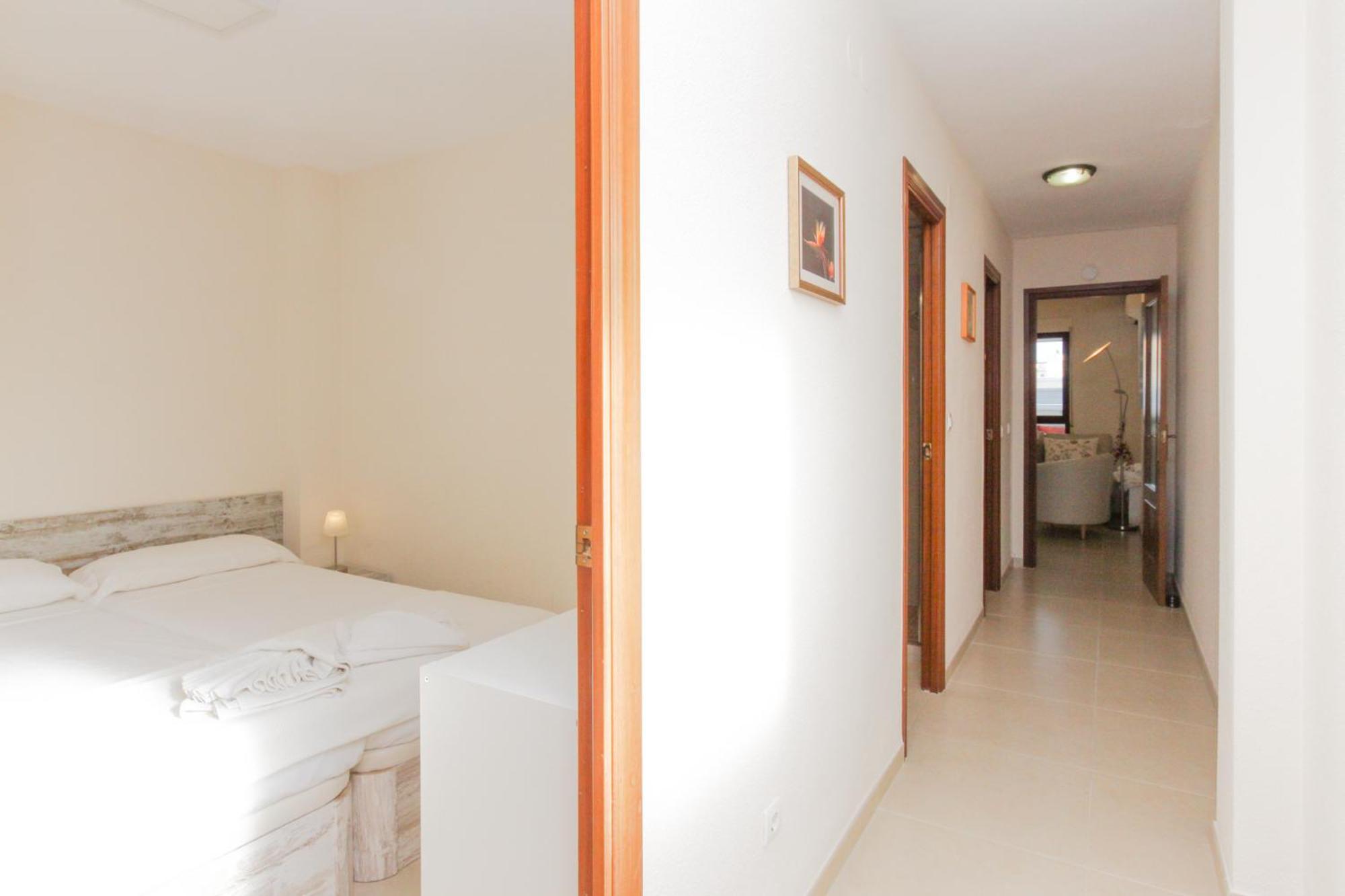 Atico Mira-Rosa By Costablancarent Apartment Denia Exterior photo