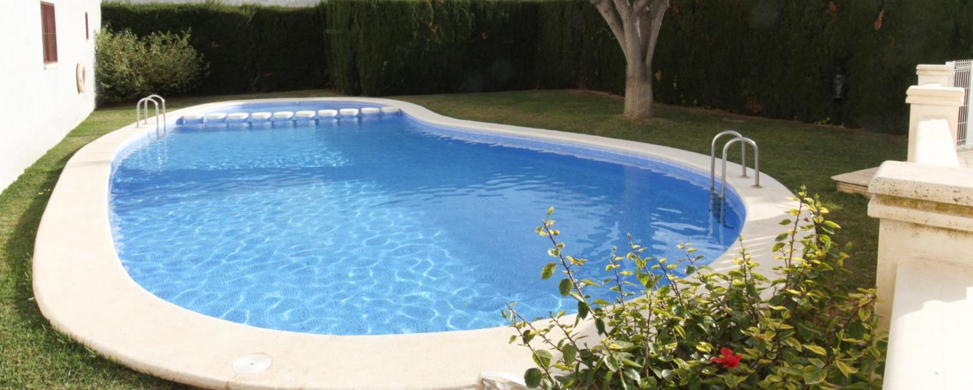 Atico Mira-Rosa By Costablancarent Apartment Denia Exterior photo