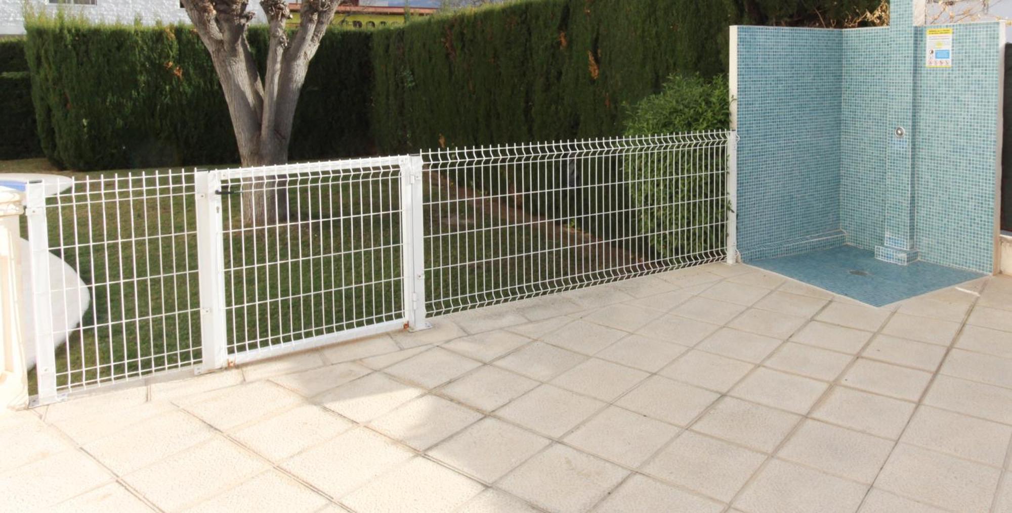 Atico Mira-Rosa By Costablancarent Apartment Denia Exterior photo