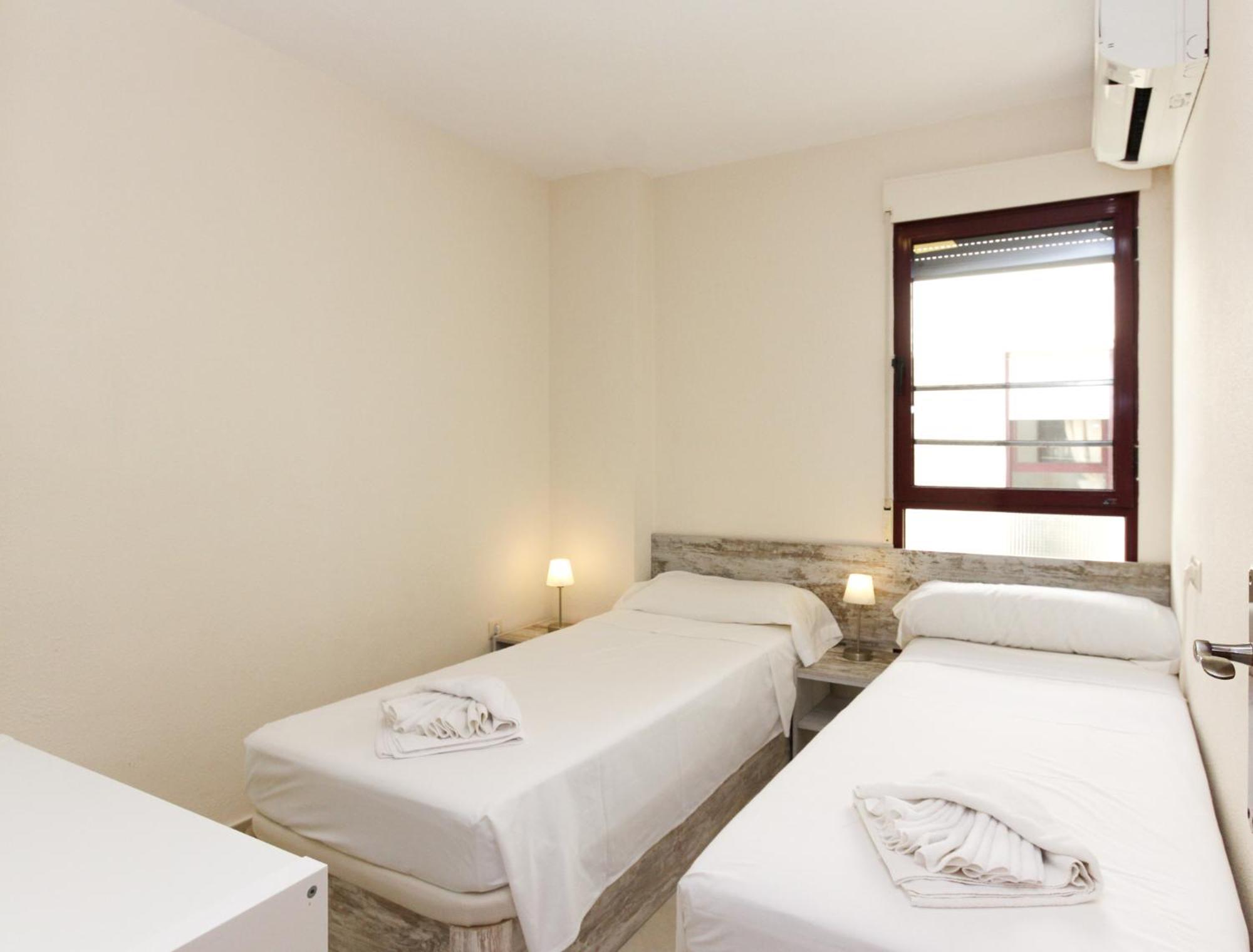 Atico Mira-Rosa By Costablancarent Apartment Denia Exterior photo