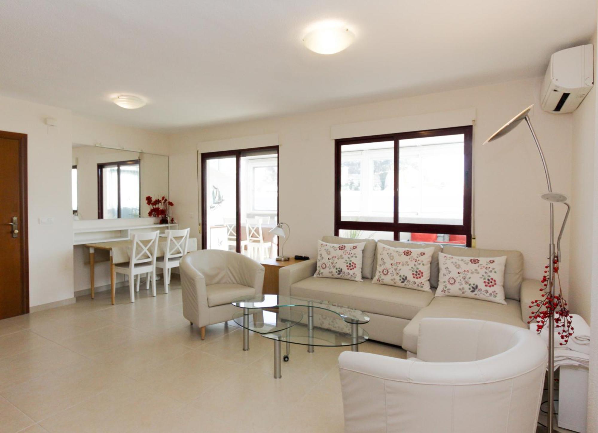 Atico Mira-Rosa By Costablancarent Apartment Denia Exterior photo