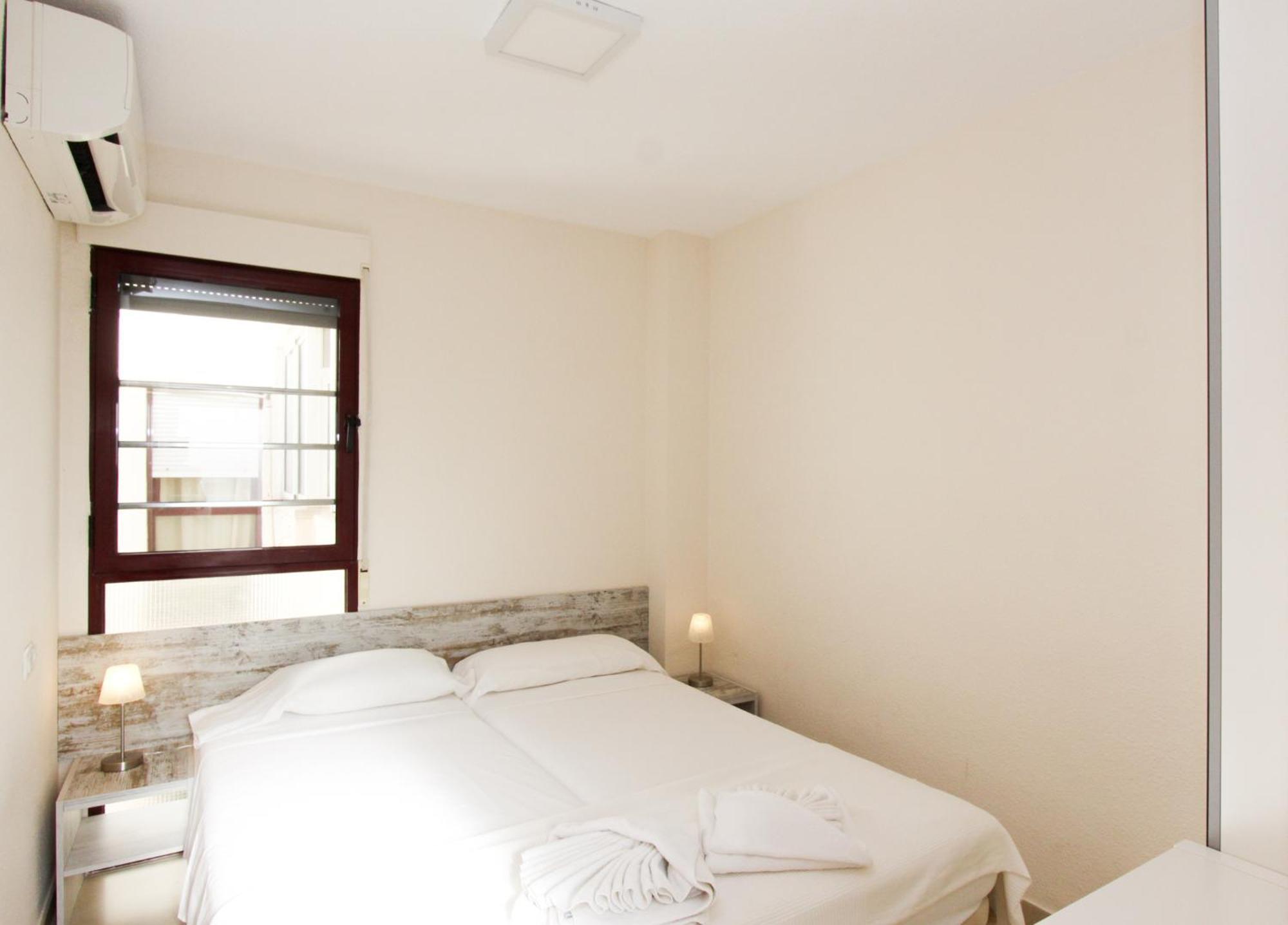 Atico Mira-Rosa By Costablancarent Apartment Denia Exterior photo